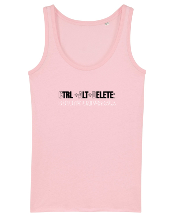 Soluție universala  Cotton Pink