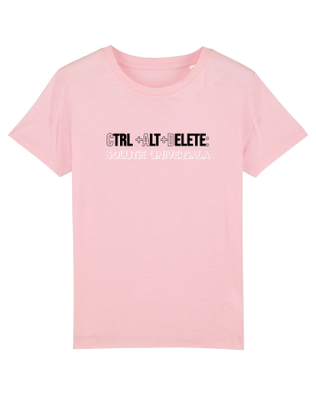 Soluție universala  Cotton Pink