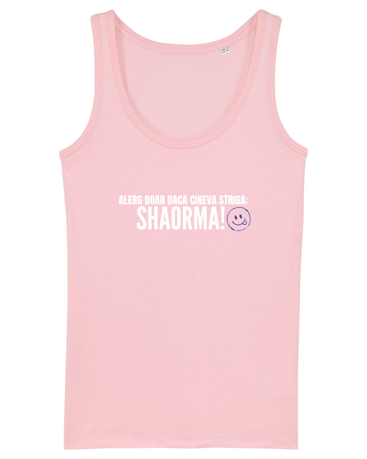 Maiou Damă Dreamer Cotton Pink