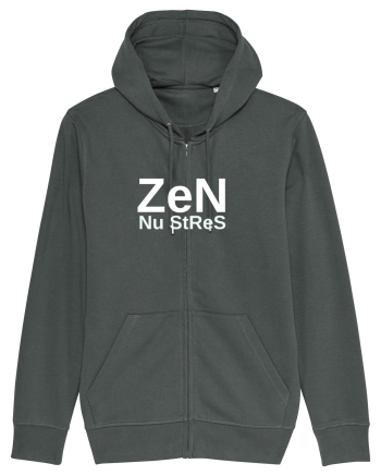 Zen nu stres Anthracite