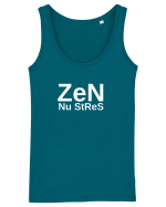 Zen nu stres Maiou Damă Dreamer