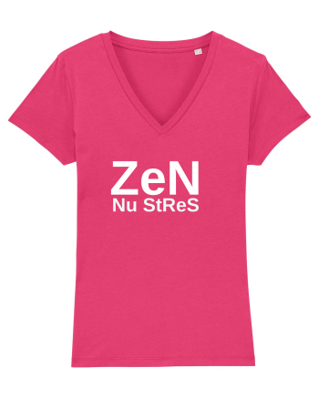 Zen nu stres Raspberry