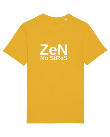 Zen nu stres Spectra Yellow