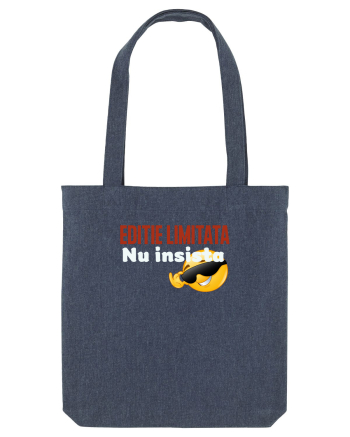 Ediție limitata, nu insista Midnight Blue