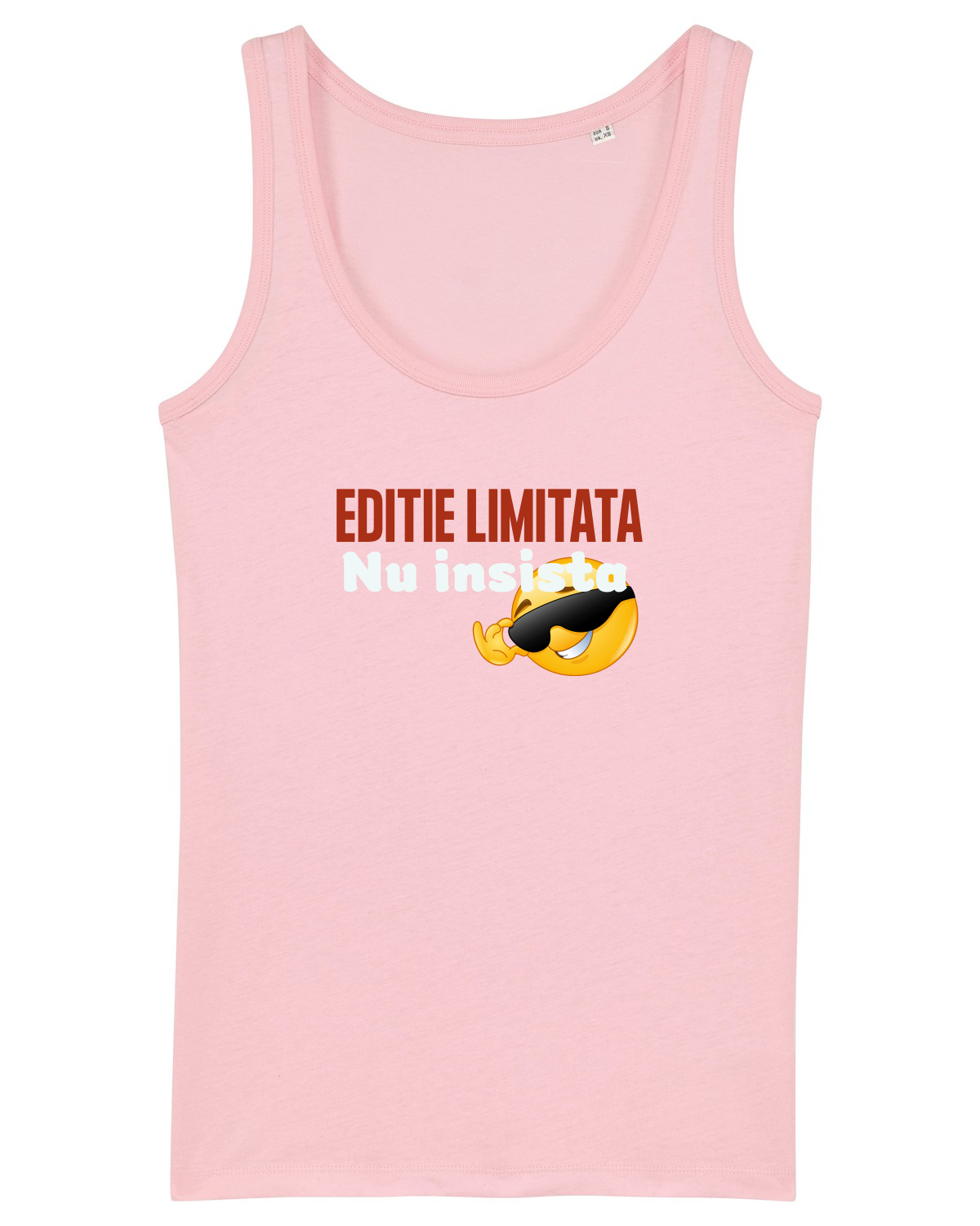 Maiou Damă Dreamer Cotton Pink