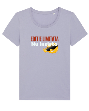 Ediție limitata, nu insista Lavender