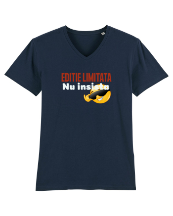 Ediție limitata, nu insista French Navy