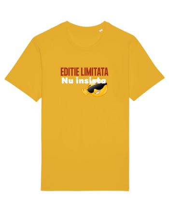 Ediție limitata, nu insista Spectra Yellow