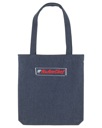 #Nuamchef Midnight Blue