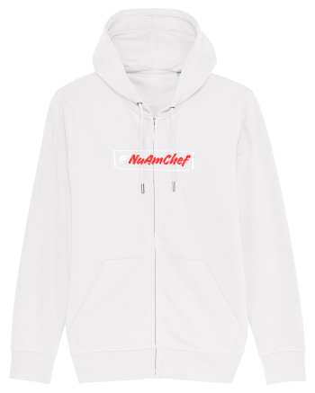 #Nuamchef White