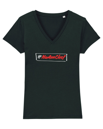 #Nuamchef Black