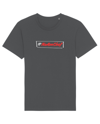 #Nuamchef Anthracite