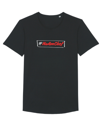 #Nuamchef Black