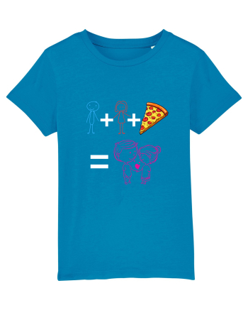 Tu+eu+pizza=love Azur