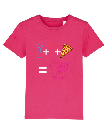 Tu+eu+pizza=love Raspberry