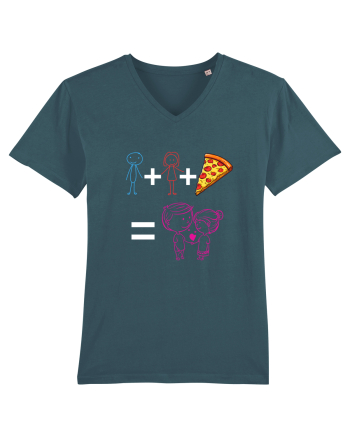 Tu+eu+pizza=love Stargazer