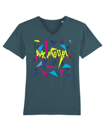 Am figuri Stargazer