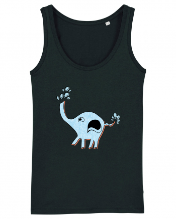 Pui de elefant Black