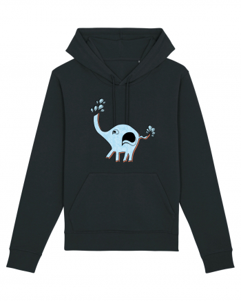 Pui de elefant Black