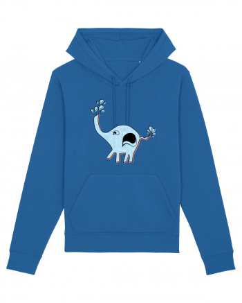 Pui de elefant Royal Blue