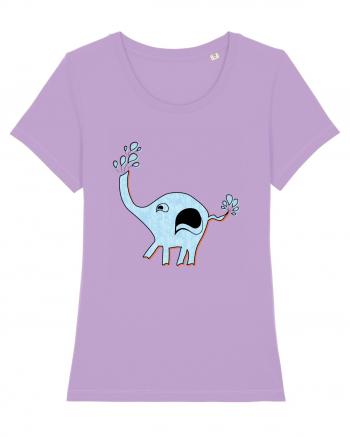 Pui de elefant Lavender Dawn