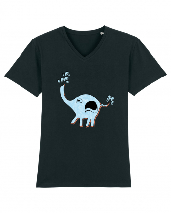 Pui de elefant Black