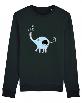 Pui de elefant Black