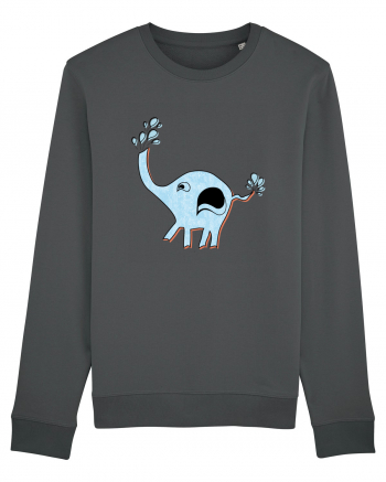 Pui de elefant Anthracite