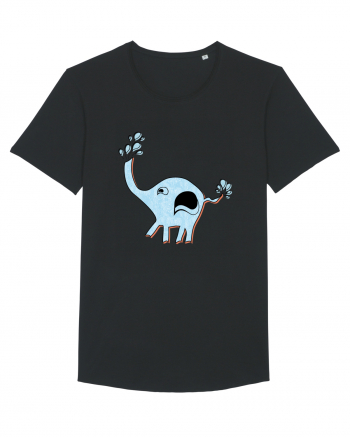 Pui de elefant Black