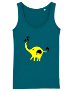 Pui de elefant Maiou Damă Dreamer