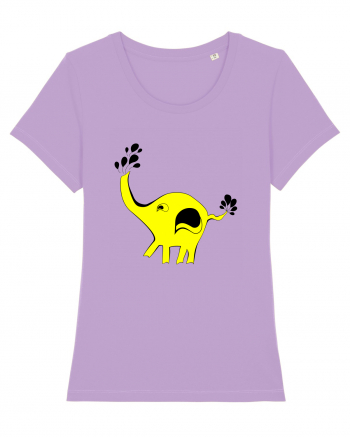 Pui de elefant Lavender Dawn