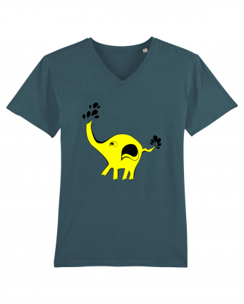 Pui de elefant Stargazer