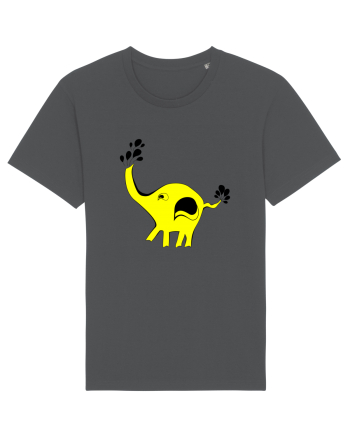 Pui de elefant Anthracite