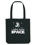 I need some space Sacoșă textilă