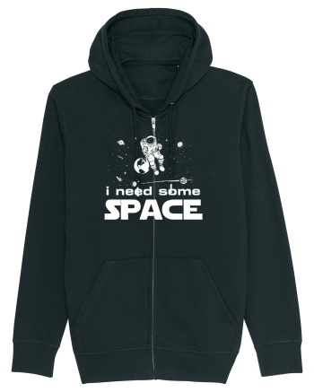 I need some space Black