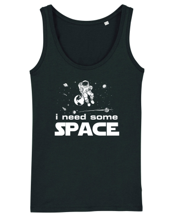 I need some space Black