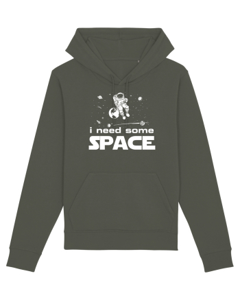 I need some space Khaki