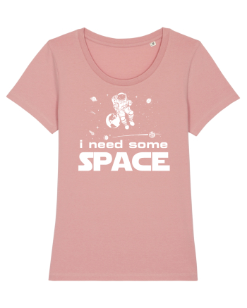 I need some space Canyon Pink