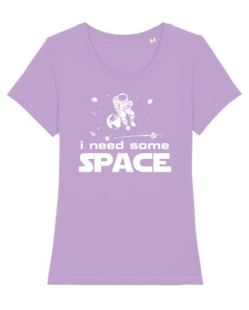 I need some space Lavender Dawn