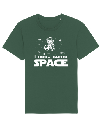 I need some space Bottle Green
