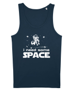 I need some space Maiou Bărbat Runs
