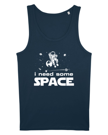 I need some space Navy