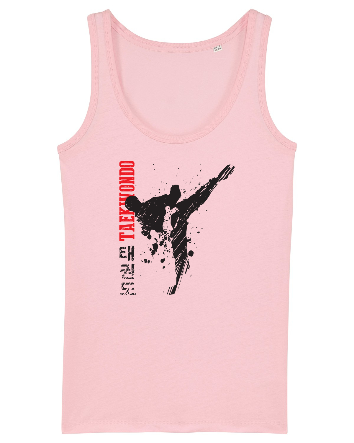 Maiou Damă Dreamer Cotton Pink