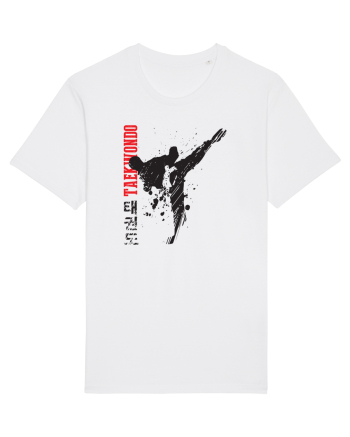 Taekwondo White