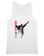 Taekwondo Maiou Bărbat Runs