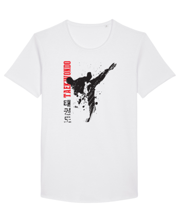 Taekwondo White