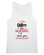Coffee into Nursing Maiou Bărbat Runs