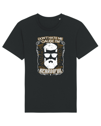 BEARDIFUL Black