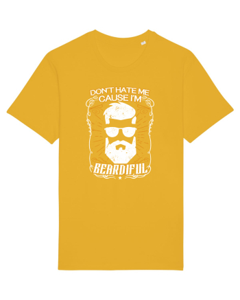 BEARDIFUL Spectra Yellow