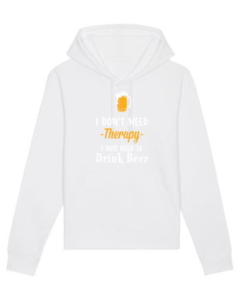 Drink Beer White